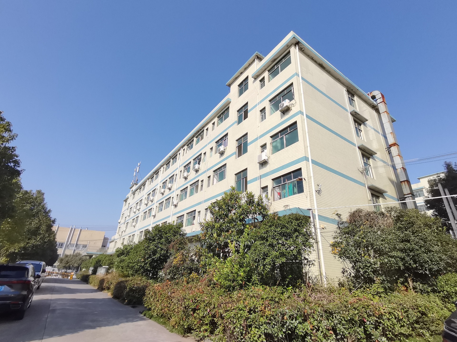 生产基地
